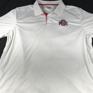 Ohio State Polo 2XL unisex